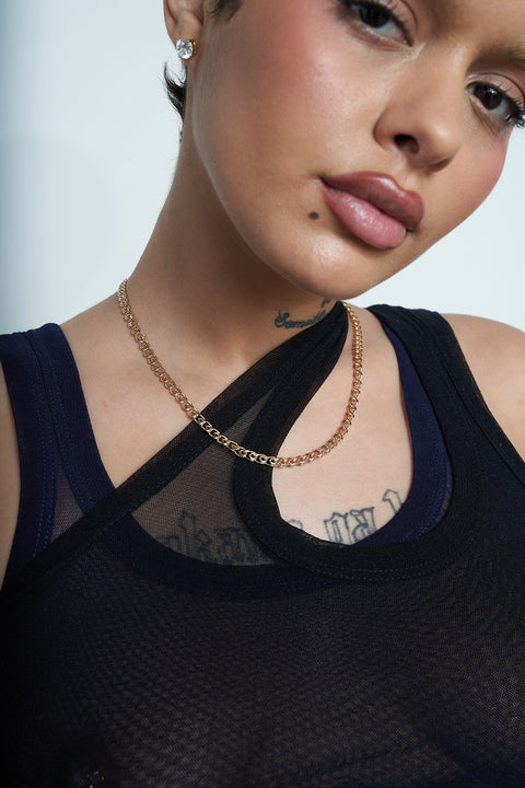 Clara Chain