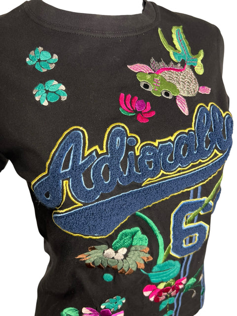 Christian Dior F/W 2003 « Adiorable 69 » T-shirt