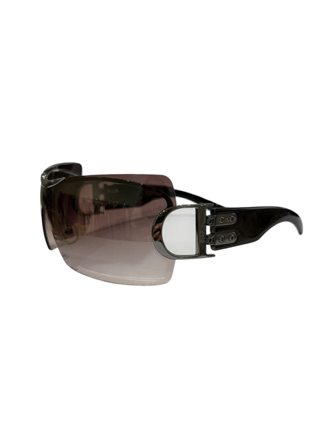 Dior Air Speed Grey Sunglasses
