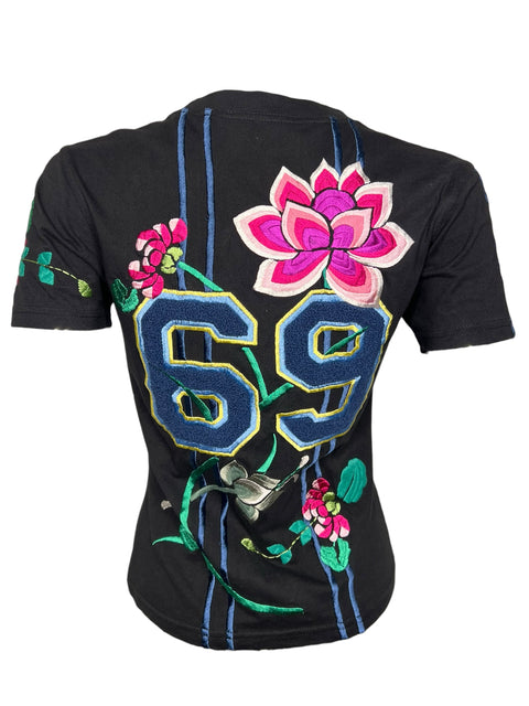 Christian Dior F/W 2003 « Adiorable 69 » T-shirt