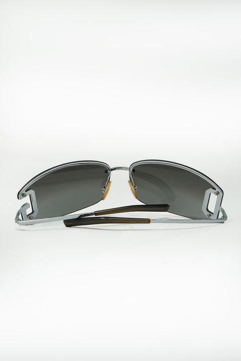 Dolce & Gabbana Pilot Sunglasses