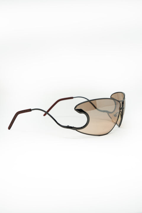 Roberto Cavalli Divina Sunglasses