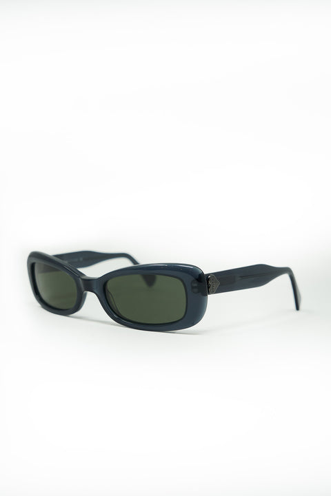 Moschino Heart Sunglasses