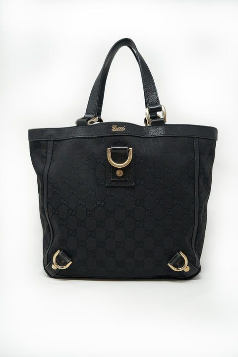 Gucci Abey D ring Handbag
