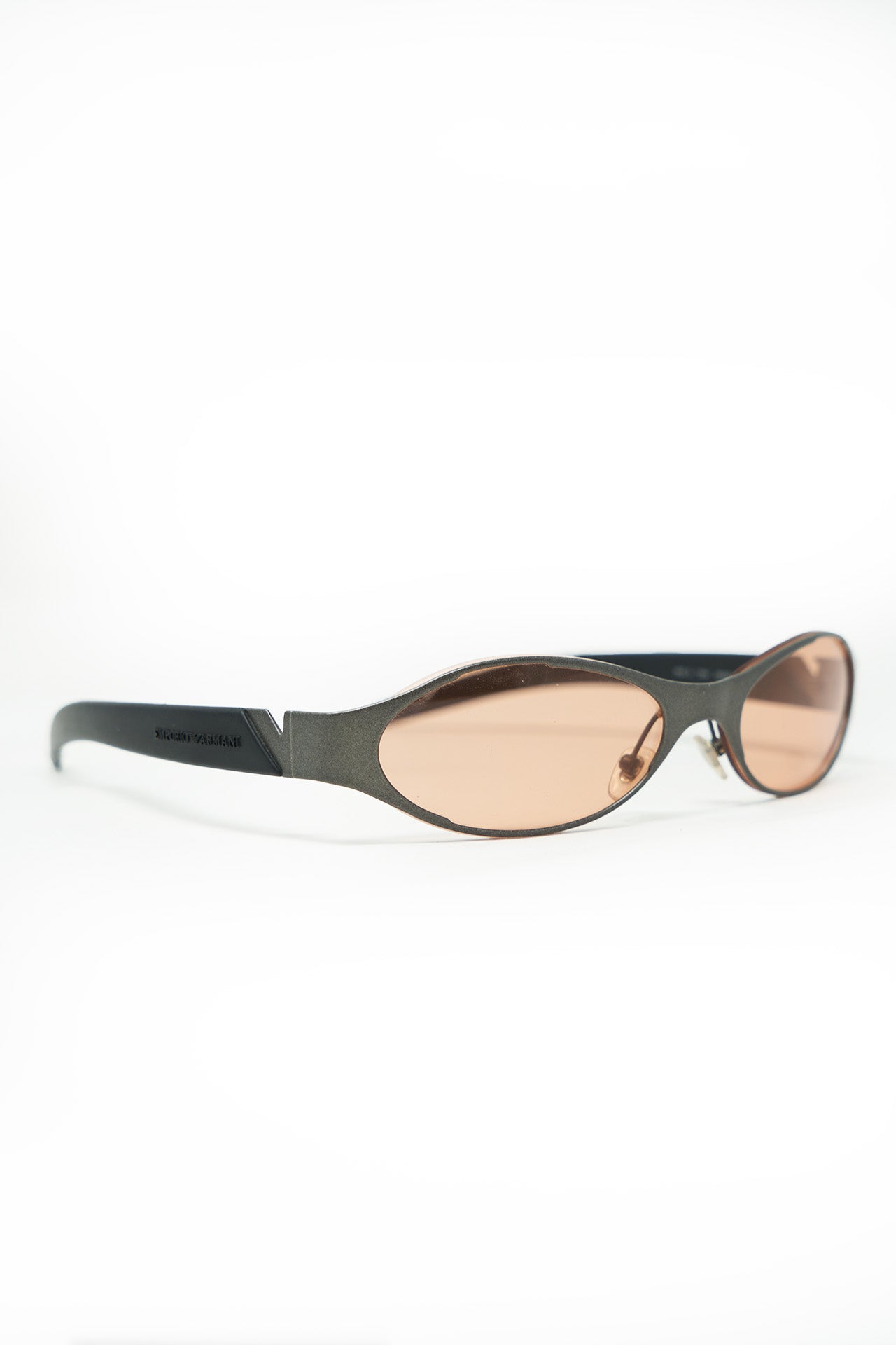 Emporio Armani Sport Sunglasses CHEZ SNOW BUNNY