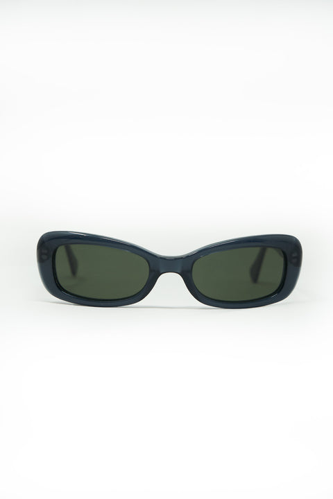 Moschino Heart Sunglasses