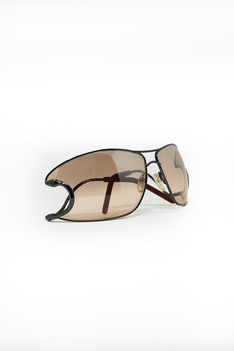 Roberto Cavalli Divina Sunglasses