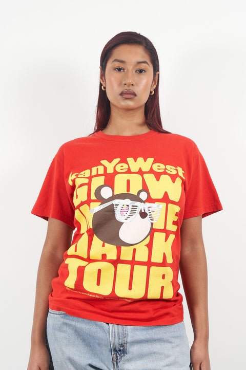 Kanye West X Murakami Tour T-Shirt