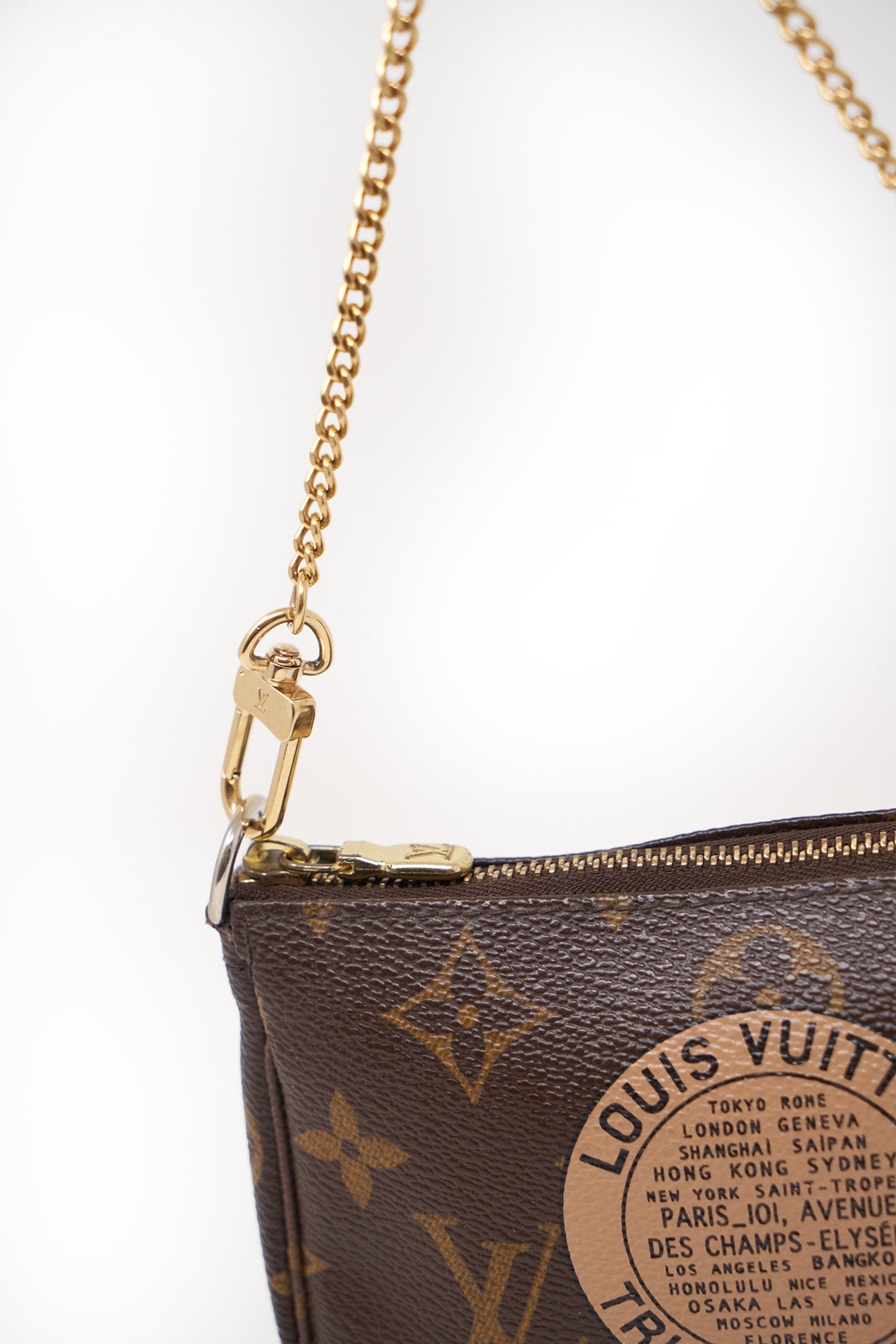 Louis vuitton trunks online and bags mini pochette