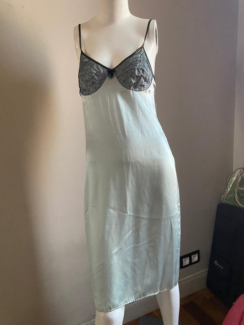 Roccobarroco Nighty Dress
