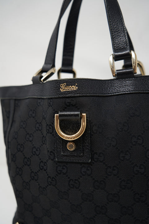 Gucci Abbey D ring Handbag