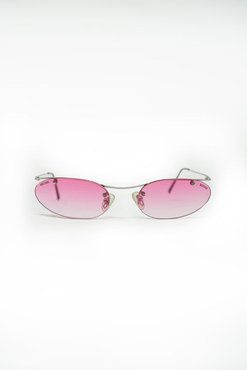 Slim Moschino Sunglasses