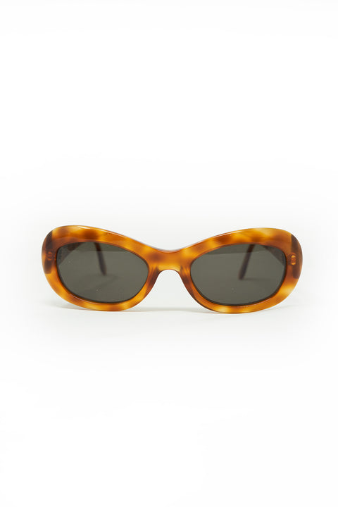 Yves Saint Laurent Heart Sunglasses