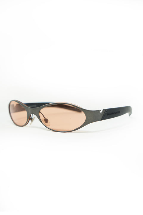 Emporio Armani Sport Sunglasses