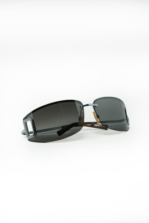 Dolce & Gabbana Pilot Sunglasses
