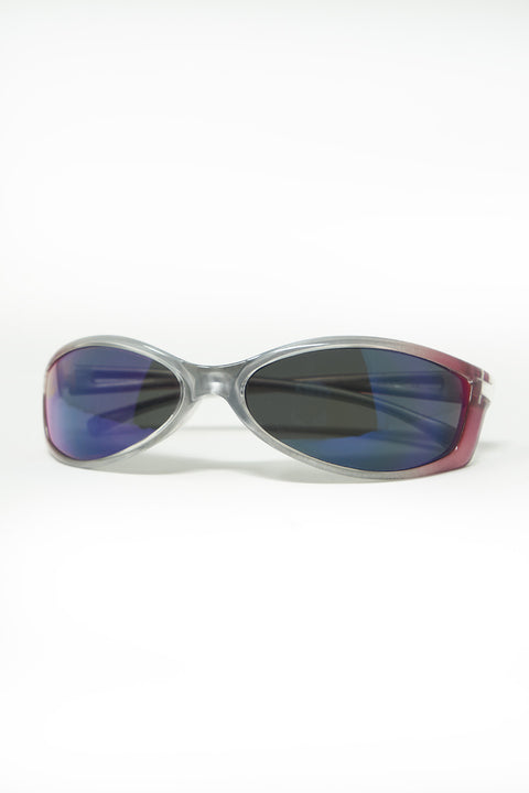 Arnette Multicolor Sunglasses