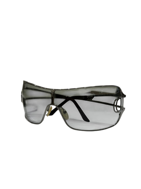 Dior Métal D Sunglasses