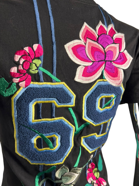 Christian Dior F/W 2003 « Adiorable 69 » T-shirt