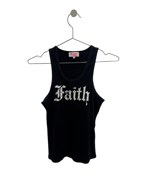 Faith Tank Top