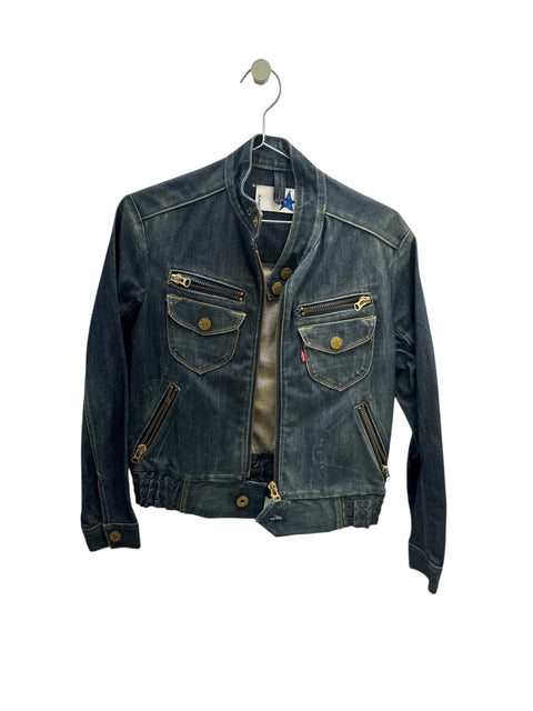 Levi’s Jean jacket
