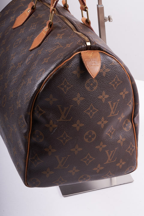 Louis Vuitton Vintage Speedy 30 / 2013
