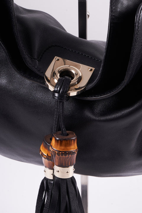 Gucci Indie Black
