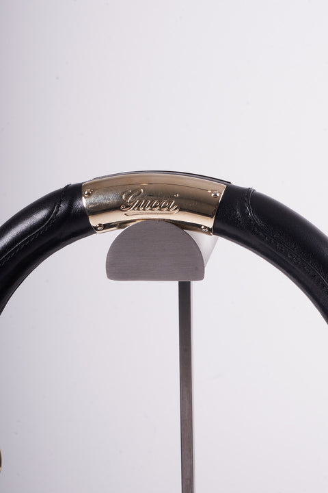 Gucci Indie Black