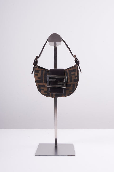 Fendi Zucca Mini