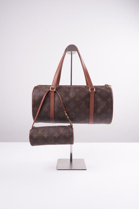 Louis Vuitton Papillon 1997