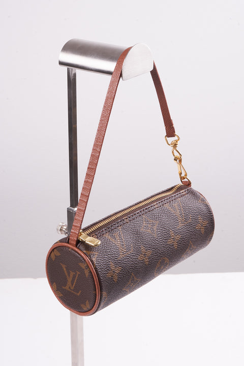 Louis Vuitton Papillon 1997