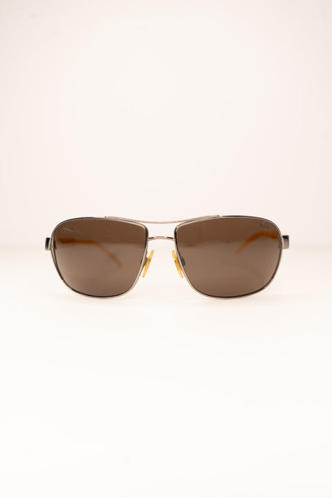Ralph Lauren Aviator Sunglasses