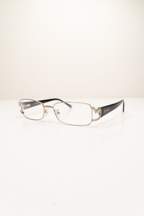 Moschino Heart Glasses