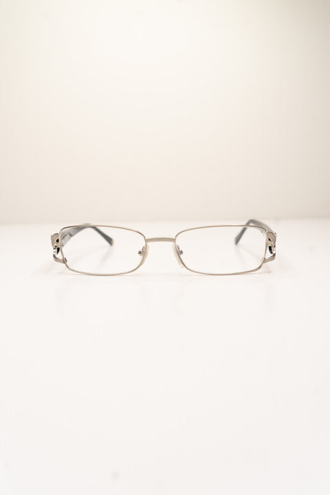 Moschino Heart Glasses