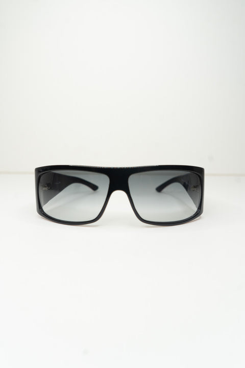 Dior Pink Mask Sunglasses