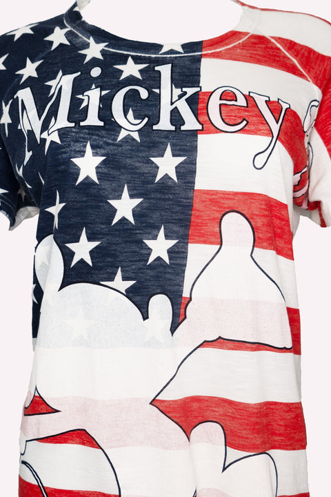 Dolce&Gabbana USA Mickey 28