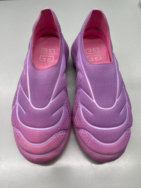 Givenchy pink sneakers