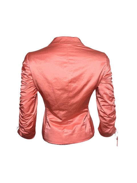 Moschino Vintage Baby Pink Jacket