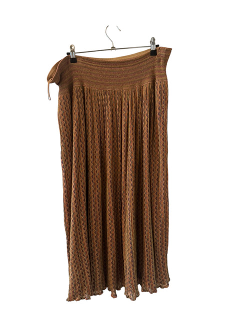 Missoni Skirt