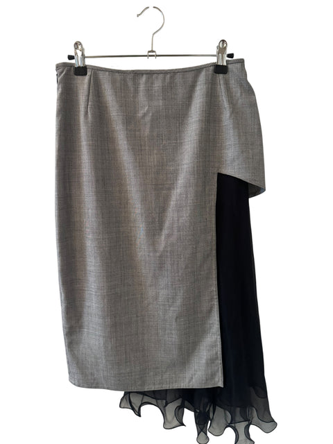 Versace Skirt