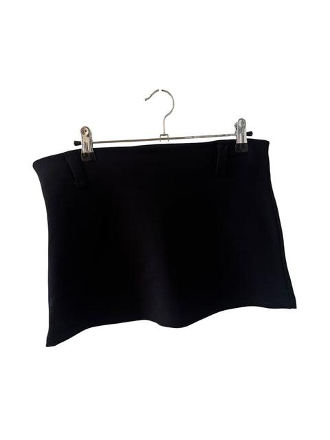 Vintage Micro Skirt