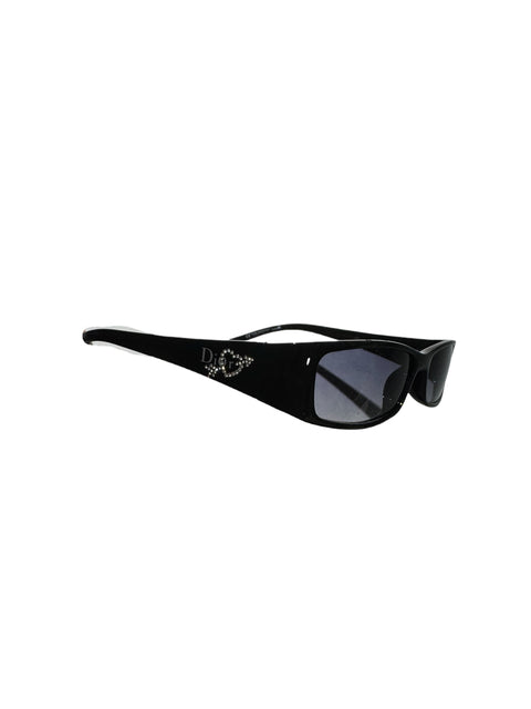 Dior Heart Sunglasses