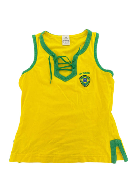 Adidas Brazil Tank Top