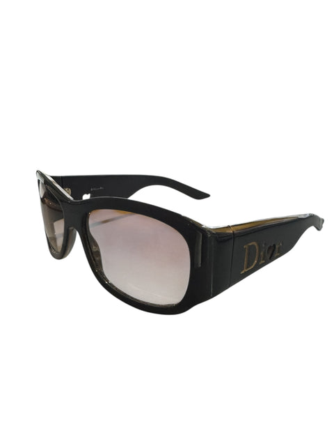 Dior Heart Brown Sunglasses