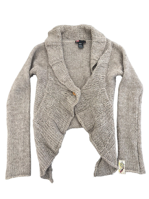 Diesel Dust Knit Cardigan