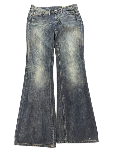 G-Star Raw Blue Use Jean