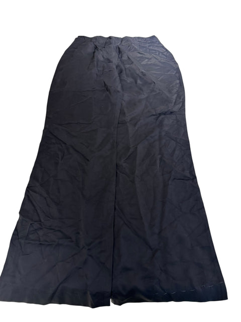 Max and Co Fluid Black Pant