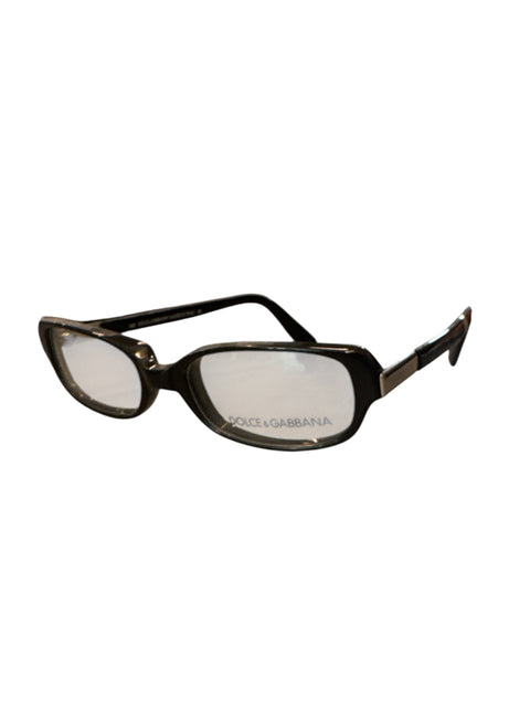 Dolce&Gabbana Black Bayoneta