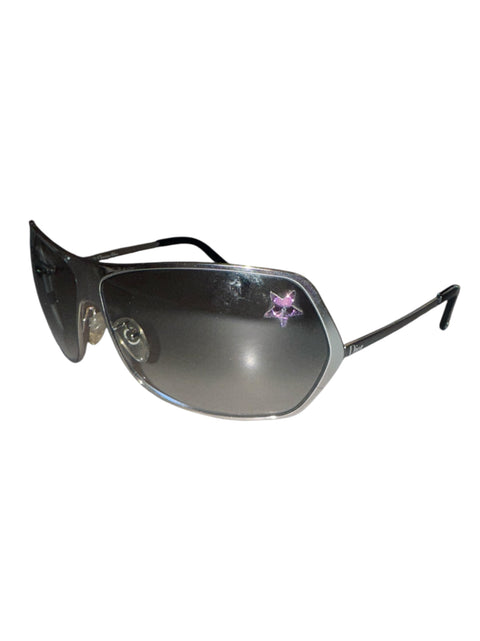 Dior Metal Stars