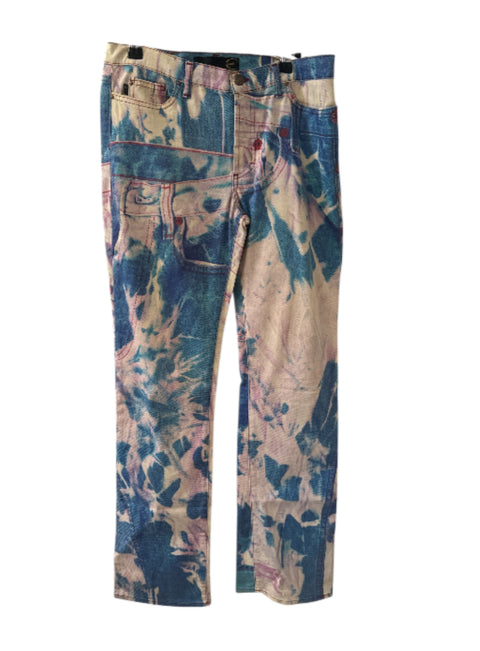 Just Cavalli Pastel Jeans