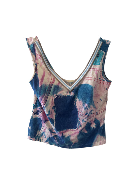 Just Cavalli Pastel Top